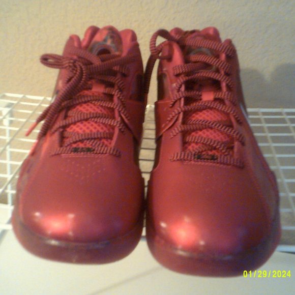 NEW KD 3 \